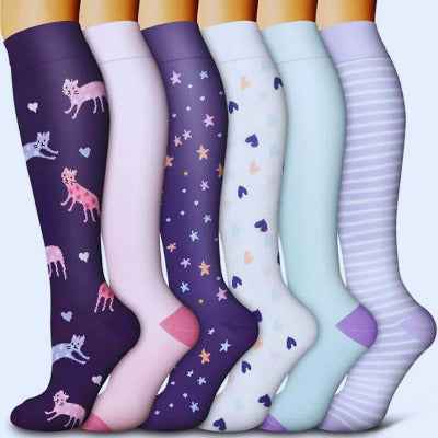 CHAUSSETTE DE CONTENTION | Fleuria™