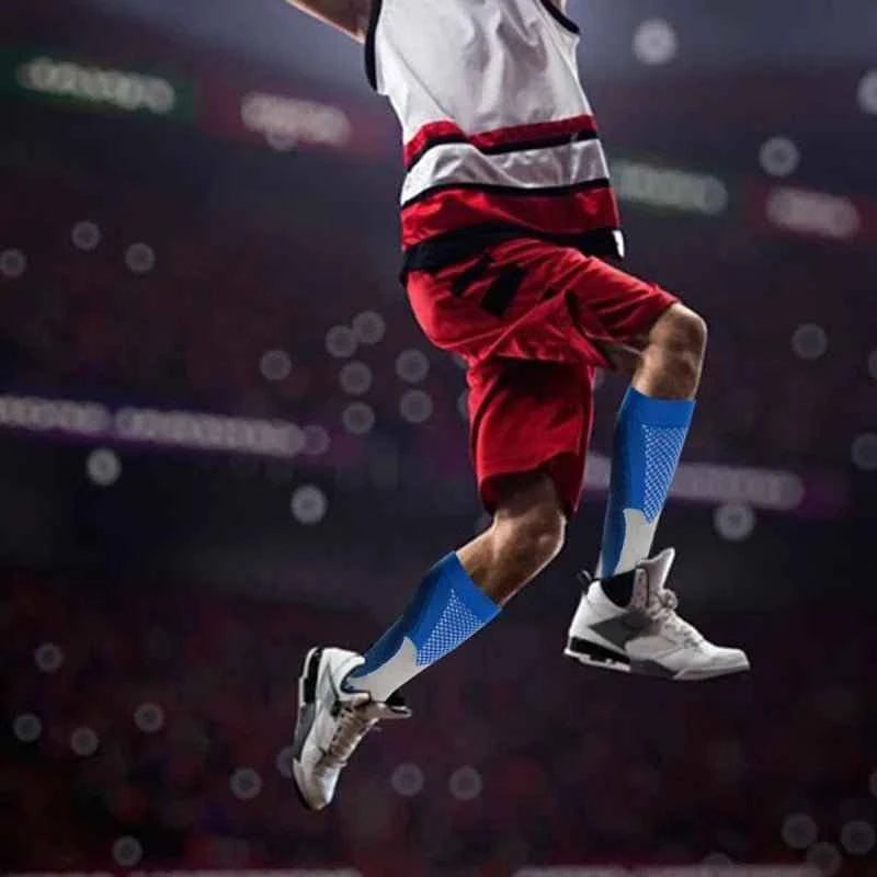 Chaussette Sport Fitness - chaussettes de sport fitness