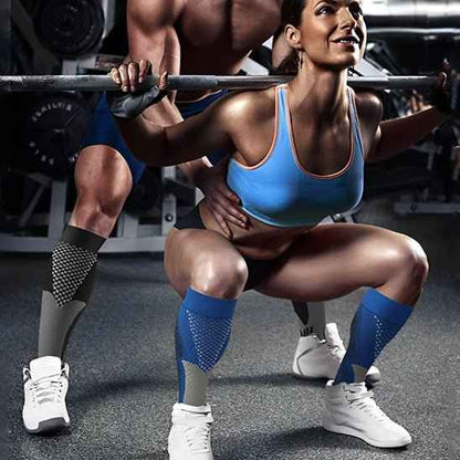 Chaussette Sport Fitness - chaussettes de sport fitness