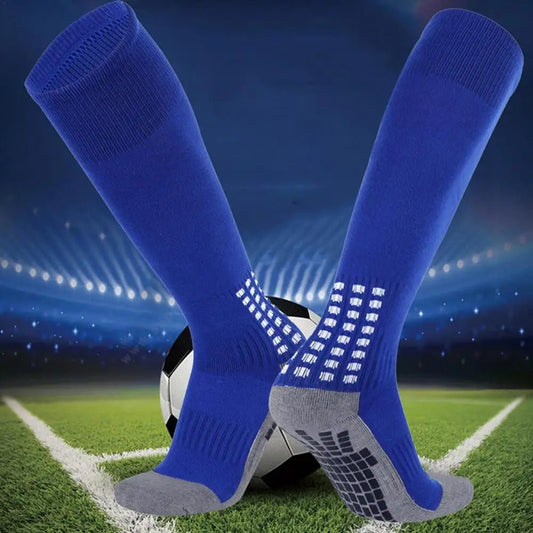 CHAUSSETTES ANTIDÉRAPANTES FOOT - Approche sport