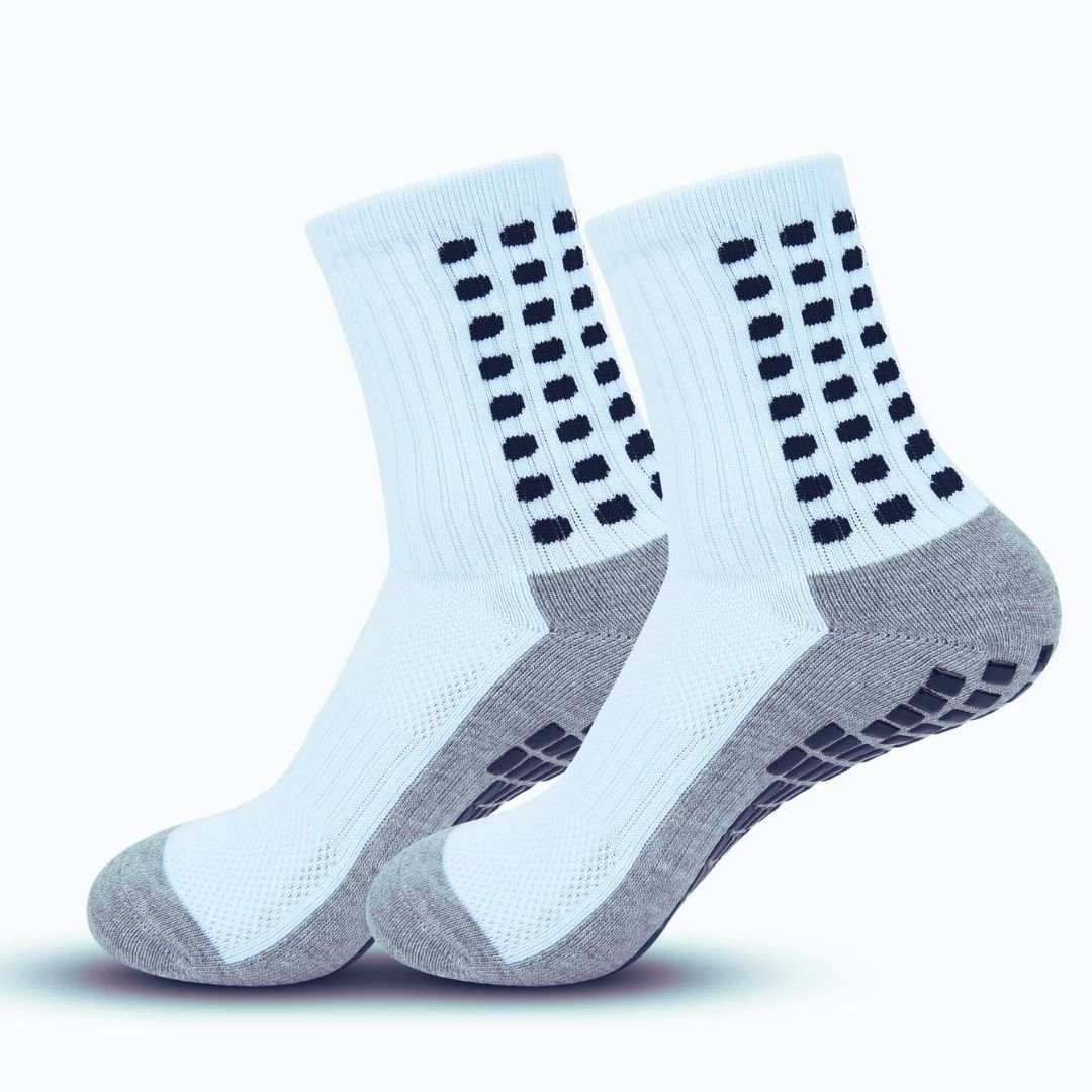 CHAUSSETTES ANTIDÉRAPANTES | FUTSAL - Approche sport
