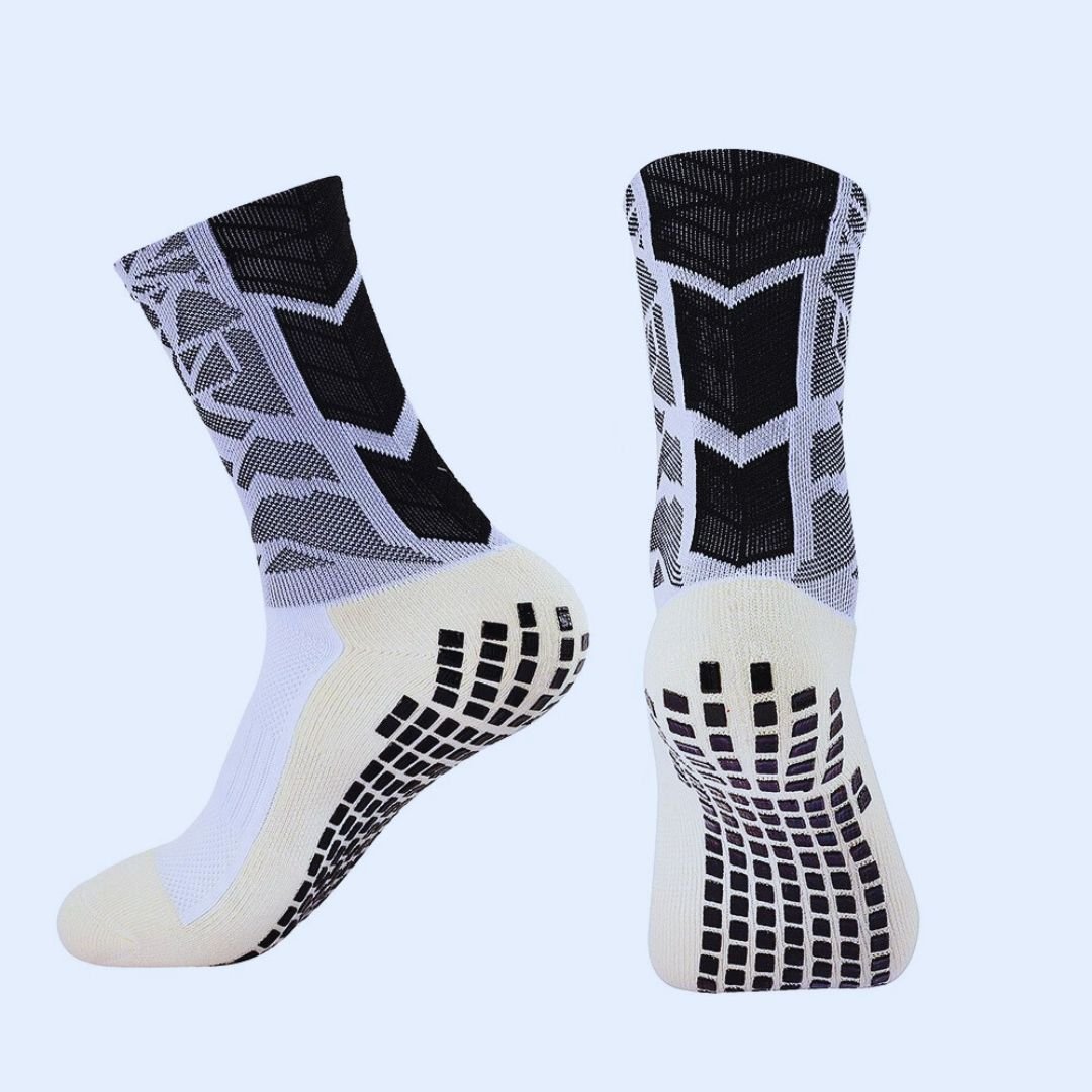CHAUSSETTES ANTIDÉRAPANTES | FUTSAL - Approche sport