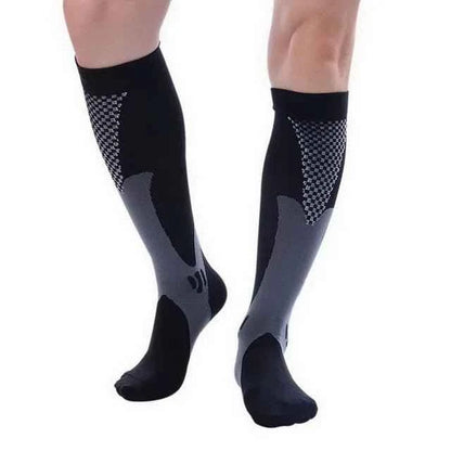 CHAUSSETTES DE COMPRESSION PREMIUM | SUPPORTVEINE™ - Approche sport