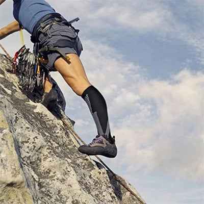 CHAUSSETTES DE COMPRESSION PREMIUM | SUPPORTVEINE™ - Approche sport