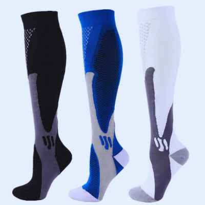 CHAUSSETTES DE COMPRESSION PREMIUM | SUPPORTVEINE™ - Approche sport