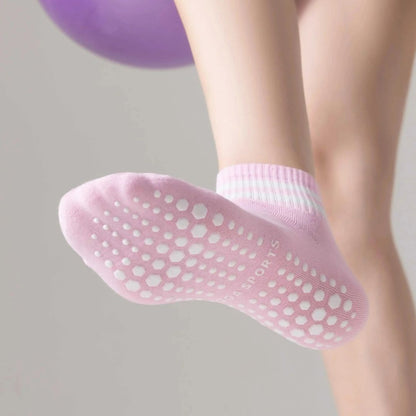 chaussettes-yoga-femme-confortable