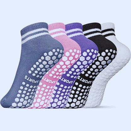 chaussettes-yoga-femme