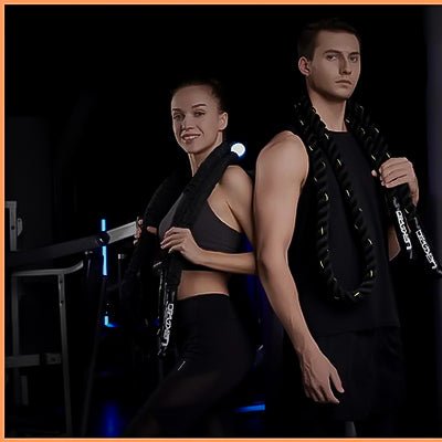 CORDE SAUTER | CORDECARDIO™ - Approche sport