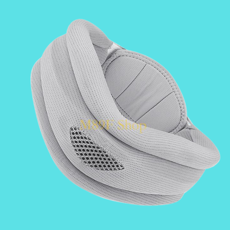 Correcteur de Posture Bureau – Soulagement Nuque &amp; Dos
