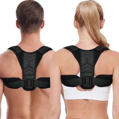 Correcteur de Posture | FlexiBack™