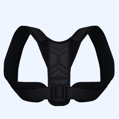 Correcteur de Posture  FlexiBack™ Soutien du dos pour prévenir douleurs sportives - Approche sport