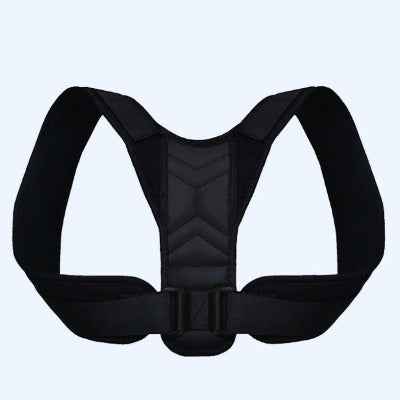 Correcteur de Posture Bureau — Approche Sport — detail technique douleur dos lombaires