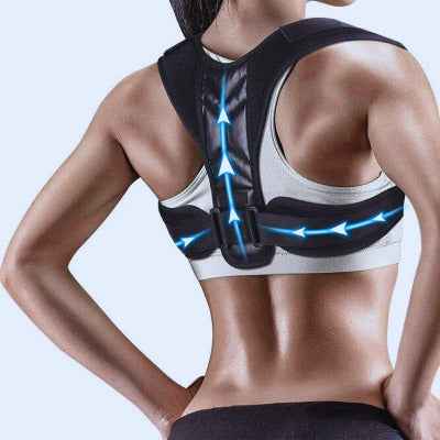 Correcteur de Posture | FlexiBack™