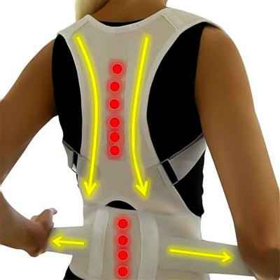 Correcteur De Posture | FORM™