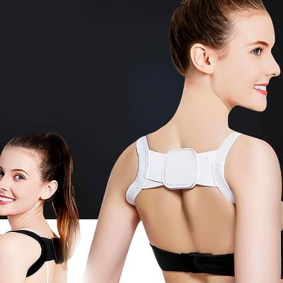 Correcteur de posture | Sport - Approche sport