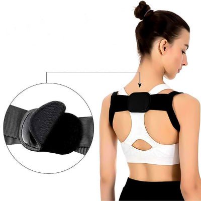 Correcteur de posture | Sport - Approche sport