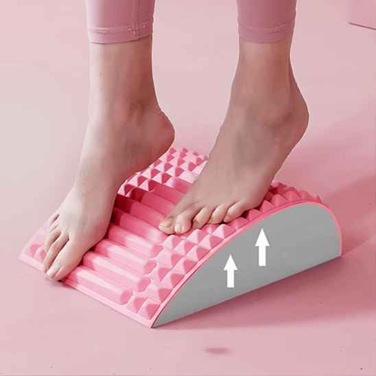 Coussins Lombaire Étirecolone coussin lombaire étirecolone - Approche sport