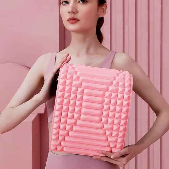 Coussins Lombaire Étirecolone coussin lombaire étirecolone - Approche sport