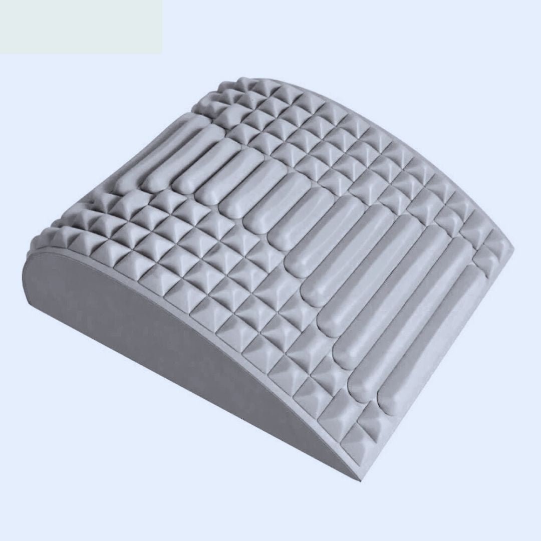 COUSSIN LOMBAIRE | ETIRECOLONE™ - Approche sport