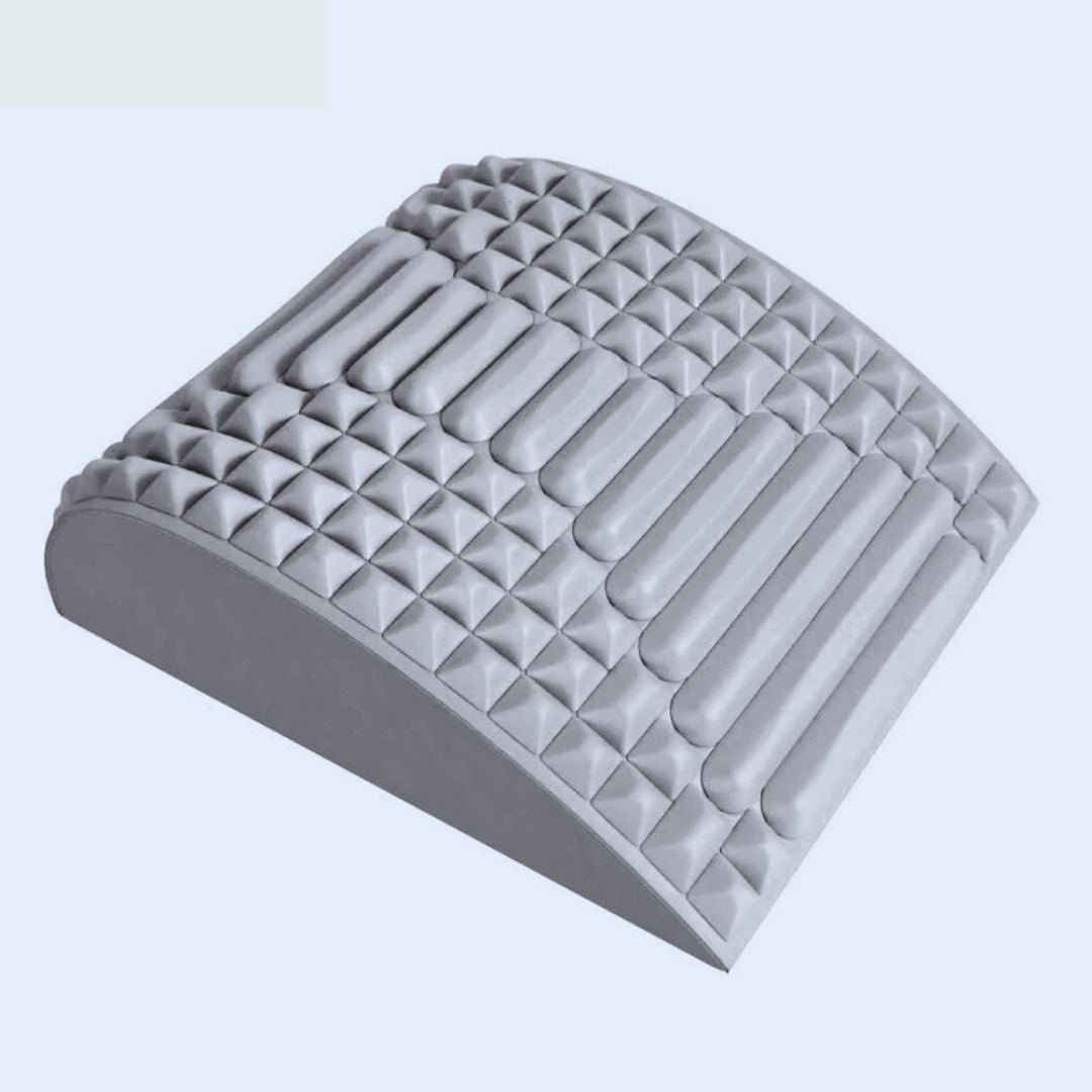 Coussins Lombaire Étirecolone coussin lombaire étirecolone - Approche sport