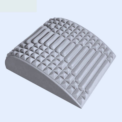 COUSSIN LOMBAIRE | ETIRECOLONE™ - Approche sport