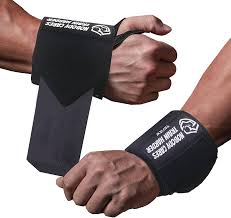 Bandage de fitness pour un soutien optimal durant vos entraînements