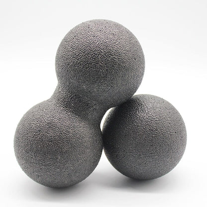 DualBall™ - Accessoire relaxant de massage et fitness - Approche sport center