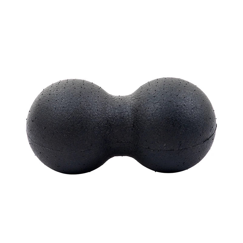 DualBall™ - Accessoire relaxant de massage et fitness - Approche sport center