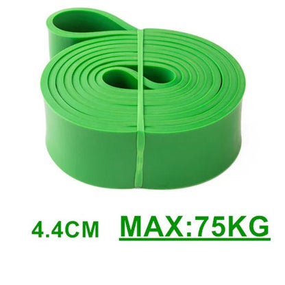 ElasticWorkoutBand™ - Approche sport center