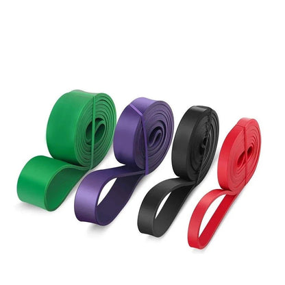 ElasticWorkoutBand™ - Approche sport center