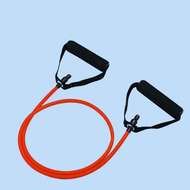 ActiveStrength™ Élastique de musculation avec poignées pour un renforcement global efficace - Approche sport