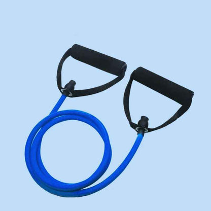 ActiveStrength™ Élastique de musculation avec poignées pour un renforcement global efficace - Approche sport