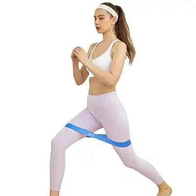 Élastique musculation — image 7/8 prevention blessures sportives | Approche Sport
