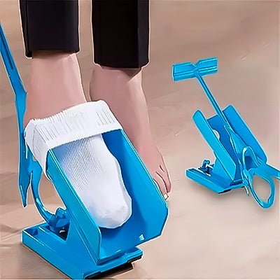 Enfile Bas de Contention | ApSport™ - Approche sport