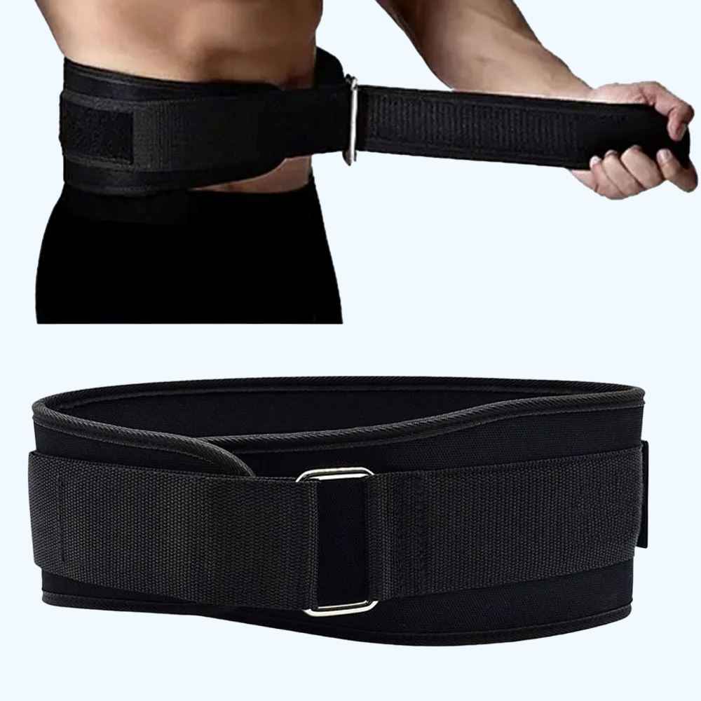 Ceinture abdominale de soulèvement LEVEFORT™ pour un soutien optimal du dos - Approche sport