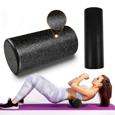 foam roller forcerelax prévention des blessures lors de vos activités physiques