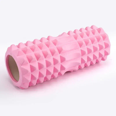 foam roller maxrelax rose