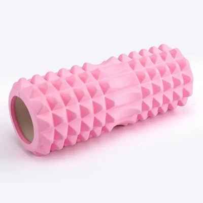 Foam Roller — detail technique massage recuperation musculaire | Approche Sport | Approche Sport sport recuperation