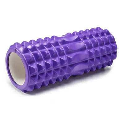 foam roller maxrelax violet