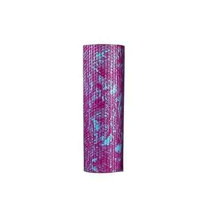 Foam Roller MuscleEase — vue supplementaire fasciite plantaire sport | Approche Sport