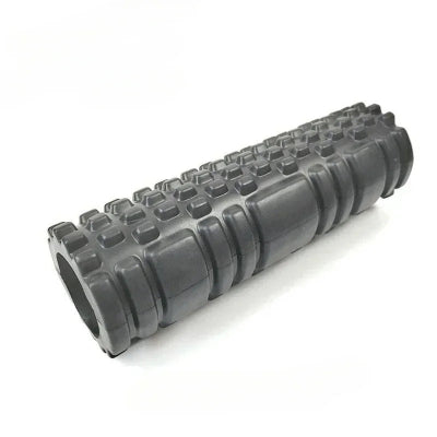 foam roller prorecovery noir