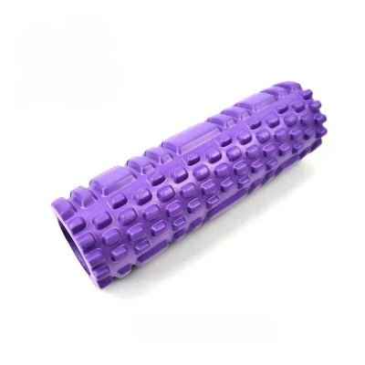 Foam Roller — image 6/6 fasciite plantaire sport | Approche Sport | Approche Sport sport recuperation