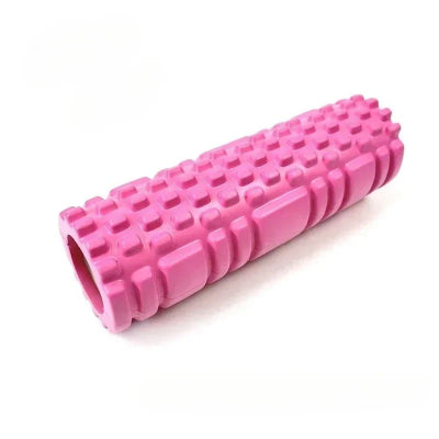 foam roller prorecovery rose