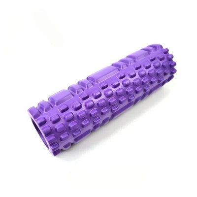 foam roller prorecovery violet