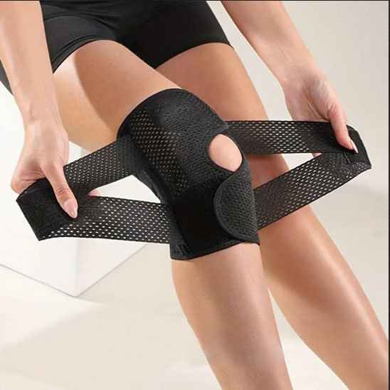 Genouillère Sport | Respirante