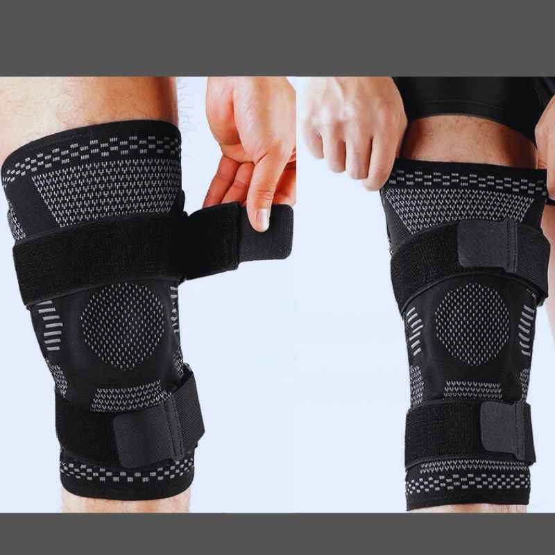 Genouillère Sport de Compression