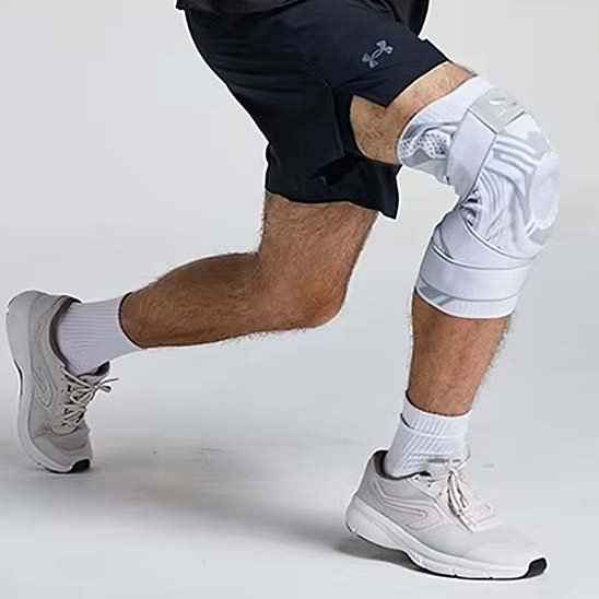 Genouillère Sport Protection Renforcée