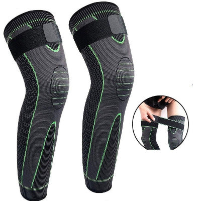 GenouProtect™ - Manchon De Compression à soutien ferme et fixation stable | GenouProtect™ | Sport & fitness - Approche sport center