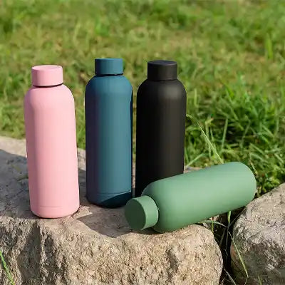 gourde isotherme option couleur