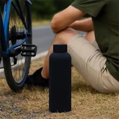 gourde isotherme ultra conservateur